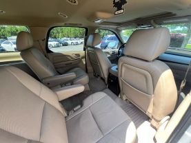2014 Cadillac Escalade Luxury Sport Utility 4d - Image 21