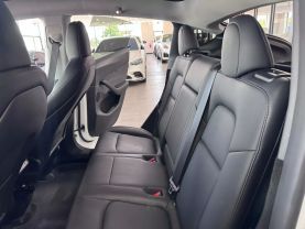 2023 TESLA MODEL Y SUV DUAL AC ELECTRIC MOTORS LONG RANGE SPORT UTILITY 4D