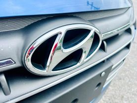 2020 HYUNDAI ELANTRA - 4-CYL, 2.0 LITER SEL SEDAN 4D