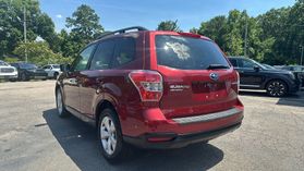 2015 Subaru Forester - Image 6