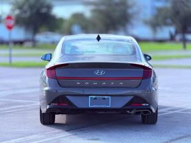 2023 HYUNDAI SONATA
