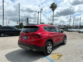 2023 Hyundai Santa Fe - Image 9