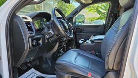 2024 Ram 2500 Crew Cab - Image 7