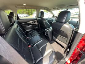 2016 Nissan Murano Sl Sport Utility 4d - Image 22