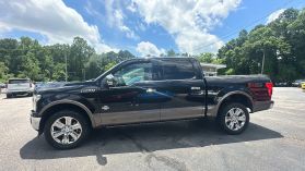 2019 Ford F150 Supercrew Cab - Image 8