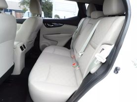2021 NISSAN ROGUE SPORT SUV - AUTOMATIC - Dart Auto Group