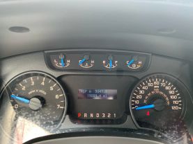 2014 FORD F150 XL REGULAR CAB 8FT BED PICKUP TRUCKS V6, FLEX FUEL, 3.7 LITER XL PICKUP 2D 8 FT - Eddies Auto Sales