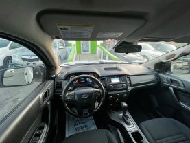 2021 FORD RANGER SUPERCREW PICKUP 4-CYL, ECOBOOST, 2.3 LITER XL PICKUP 4D 5 FT