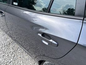 2022 SUBARU IMPREZA WAGON 4-CYL, 2.0 LITER PREMIUM WAGON 4D at T&T Repairables - used car dealership in Spencer, Indiana.