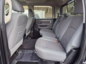 2018 RAM 1500 CREW CAB PICKUP V8, HEMI, 5.7 LITER SLT PICKUP 4D 5 1/2 FT
