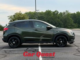 2017 Honda Hr-v - Image 8
