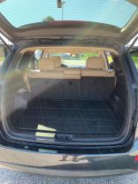 2011 HYUNDAI SANTA FE SUV V6, 3.5 LITER LIMITED SPORT UTILITY 4D