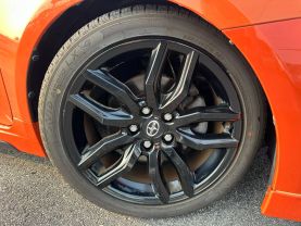Used 2015 SCION TC HATCHBACK 4-CYL, 2.5 LITER RELEASE SERIES 9.0 HATCHBACK COUPE 2D - LA Auto Star located in Virginia Beach, VA