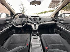 2012 HONDA CR-V SUV 4-CYL, I-VTEC, 2.4 LITER LX SPORT UTILITY 4D