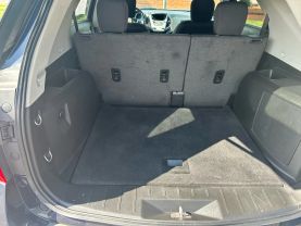 2016 CHEVROLET EQUINOX SUV 4-CYL, 2.4 LITER LT SPORT UTILITY 4D