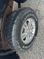 2012 CHEVROLET COLORADO CREW CAB
