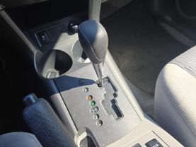 2011 TOYOTA RAV4 SUV 4-CYL, 2.5 LITER SPORT UTILITY 4D