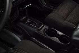 2012 JEEP WRANGLER SUV V6, 3.6 LITER UNLIMITED SPORT SUV 4D