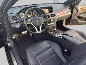 2012 MERCEDES-BENZ C-CLASS COUPE 4-CYL, TURBO, 1.8 LITER C 250 COUPE 2D