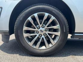 2018 FORD EXPEDITION MAX SUV V6, ECOBOOST, TT, 3.5L LIMITED SPORT UTILITY 4D