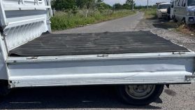 1995 HONDA ACTY TRUCK PICKUP E07 SDX