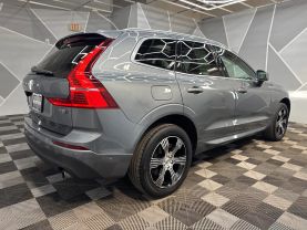 2019 VOLVO XC60