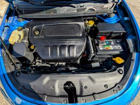 2015 DODGE DART SEDAN 4-CYL, FF, 2.0L SE SEDAN 4D