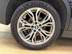 2018 BMW X2