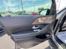 2021 MERCEDES-BENZ GLE