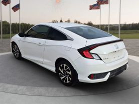 2017 HONDA CIVIC COUPE 2.0L LX-P 2DR