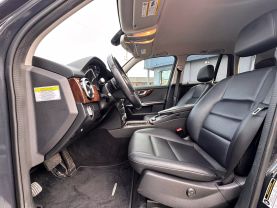 2013 MERCEDES-BENZ GLK-CLASS