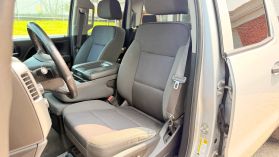 2014 Chevrolet Silverado 1500 Double Cab - Image 15