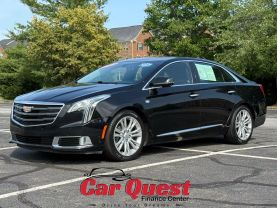 2019 Cadillac Xts - Image 3