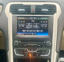 2016 FORD FUSION SEDAN 4-CYL, 2.5 LITER SE SEDAN 4D
