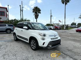 2014 Fiat 500l - Image 7