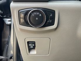 2018 FORD F150 SUPERCREW CAB XLT PICKUP 4D 5 1/2 FT
