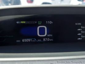 -2018 Toyota Prius Prime - Image 12