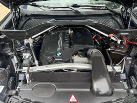 2014 BMW X5