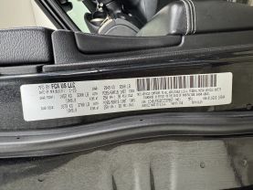 2015 JEEP GRAND CHEROKEE SUV V6, FLEX FUEL, 3.6 LITER LIMITED SPORT UTILITY 4D