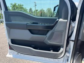 2021 FORD F150 SUPER CAB PICKUP V6, FLEX FUEL, 3.3 LITER XL PICKUP 4D 6 1/2 FT