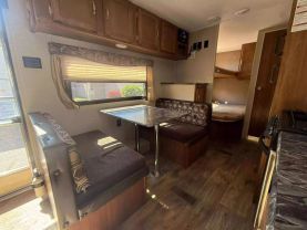 2016 KEYSTONE RV SPRINGDALE WEST - - 189FLWE