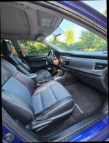 2016 TOYOTA COROLLA S SEDAN 4D