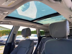 2015 HYUNDAI SANTA FE SUV V6, GDI, 3.3 LITER LIMITED SPORT UTILITY 4D