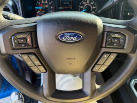 2019 FORD F150 SUPER CAB