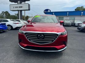 2020 MAZDA CX-9