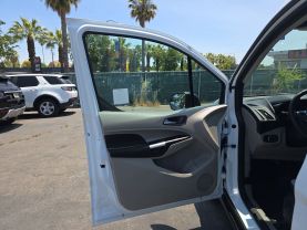 2020 FORD TRANSIT CONNECT CARGO VAN CARGO 4-CYL, FLEX FUEL, 2.0 LITER XLT VAN 4D