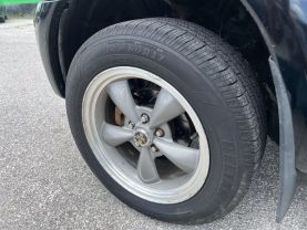 2004 TOYOTA RAV4 SUV 4-CYL, 2.4 LITER SPORT UTILITY 4D