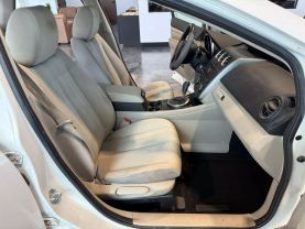 2012 MAZDA CX-7 SUV 4-CYL, 2.5 LITER I SPORT SUV 4D