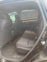 2020 HONDA CR-V SUV 4-CYL, TURBO, 1.5 LITER LX SPORT UTILITY 4D