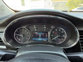 2019 Buick Encore Essence Sport Utility 4d - Image 14
